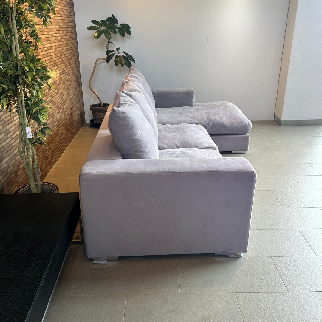 サマーセール♥Boconcept　ボーコンセプト　Cenova　カウチソファ