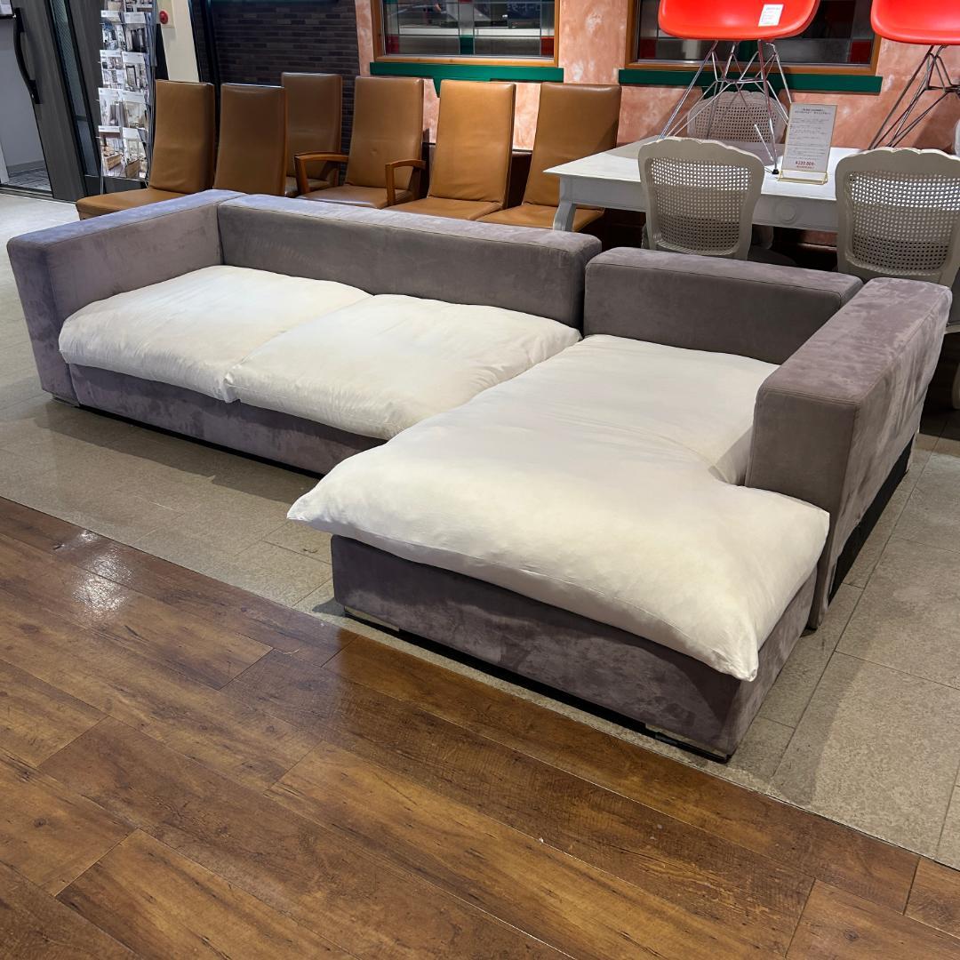 サマーセール♥Boconcept　ボーコンセプト　Cenova　カウチソファ
