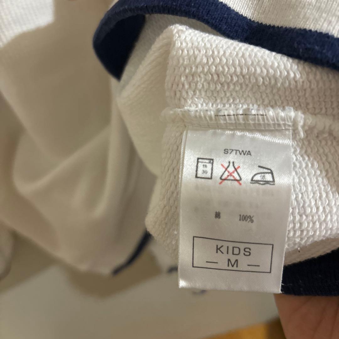 NIKE 銀タグ　ロゴスウェット　ビンテージ