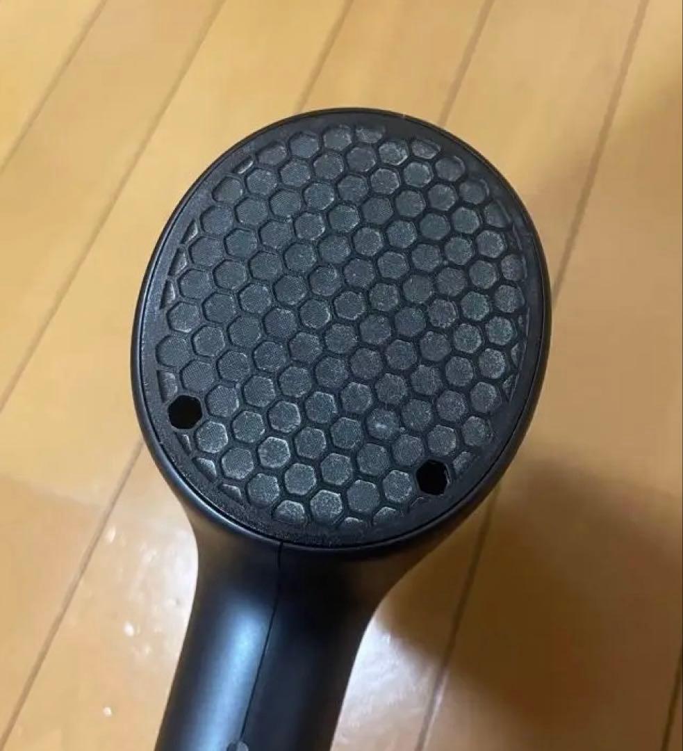 【ジャンク品】Panasonic ナノケア EH-NA0J ブラック 24年製