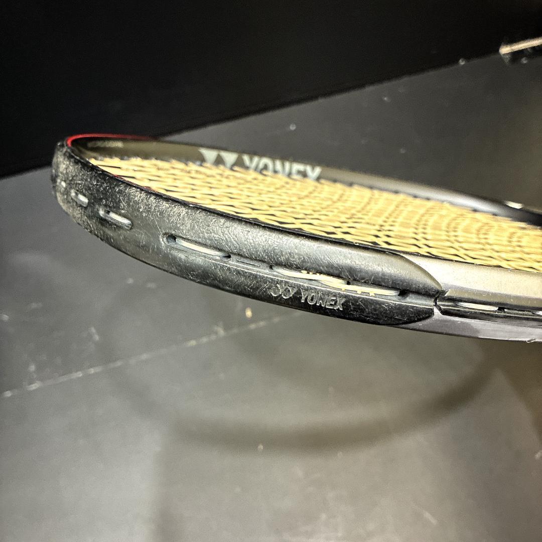 YONEX REGNA ヨネックス　レグナ　2014年モデル　硬式ラケット