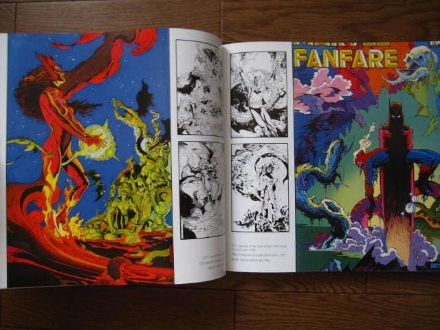 The Art Of P. Craig Russell　P・クレイグ・ラッセル