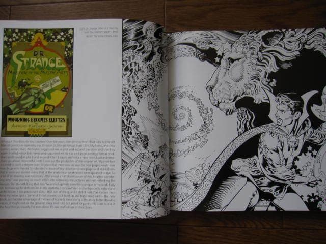 The Art Of P. Craig Russell　P・クレイグ・ラッセル