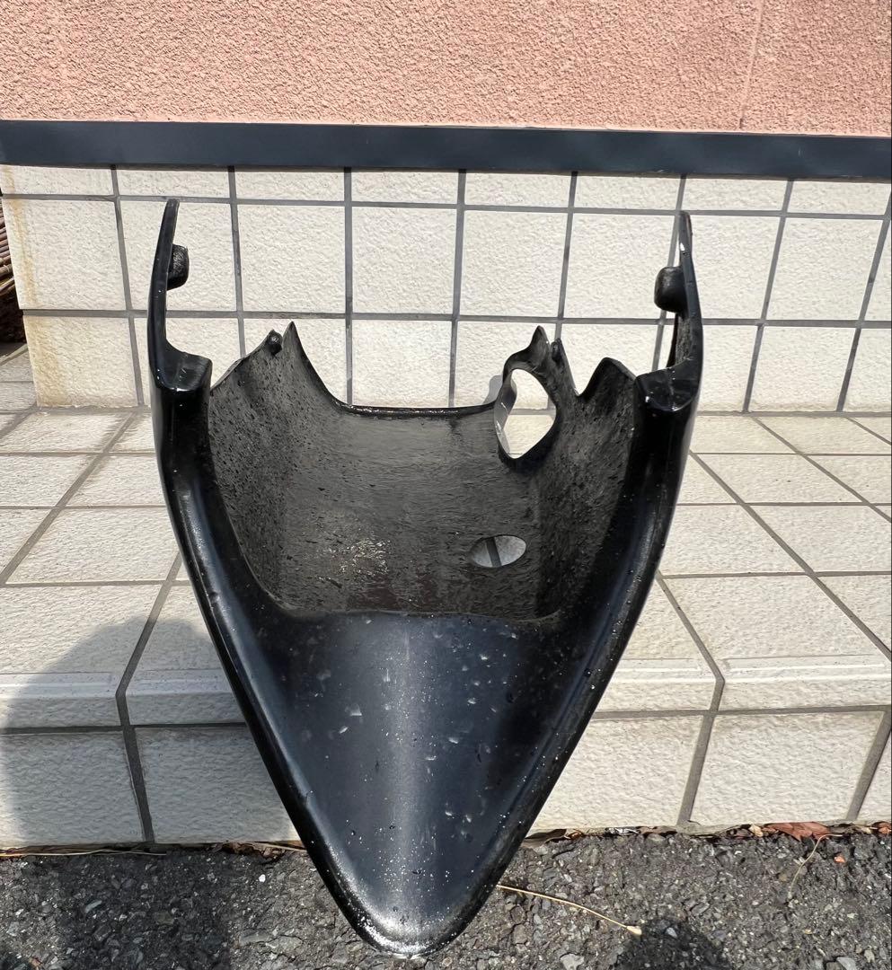 ホーネット250 アンダーカウル acp