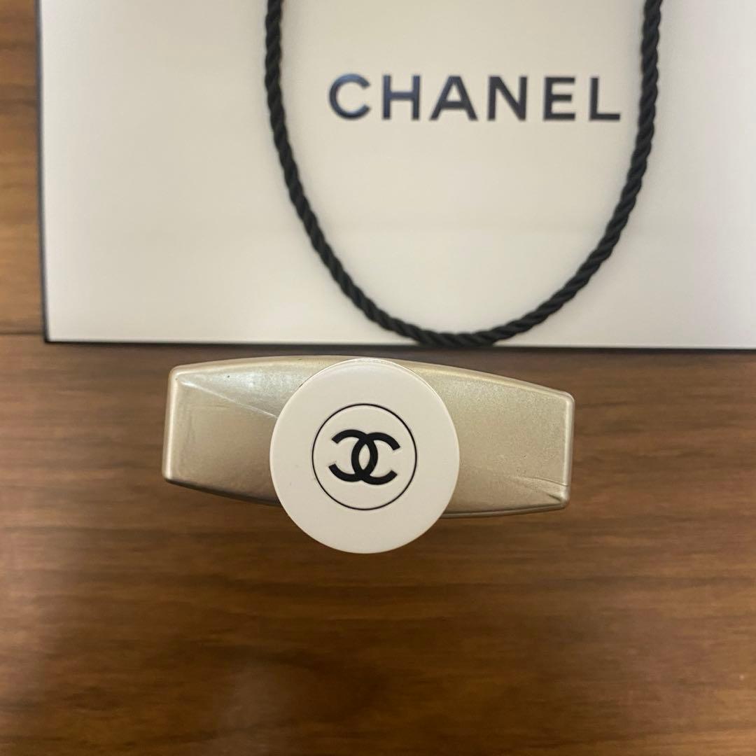 CHANEL ALLURE Homme Edition Blanche 香水