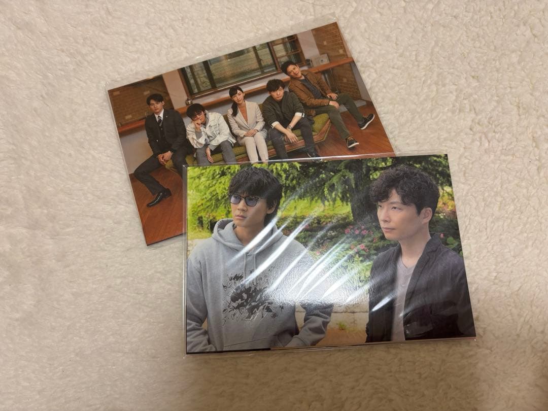 MIU404-ディレクターズカット版- DVD-BOX〈6枚組〉⭐️最終お値下げ