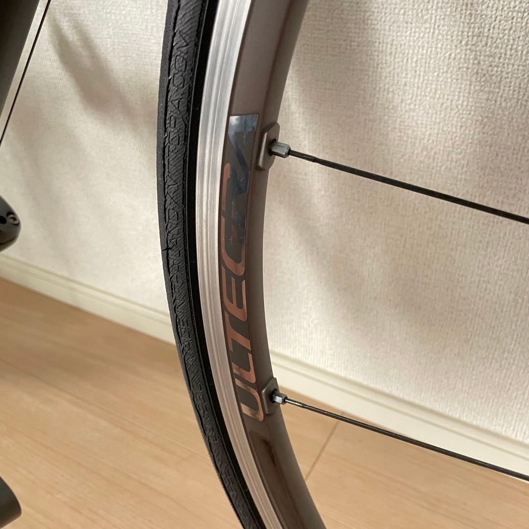 cannondale CAAD10 サイズ48 ULTEGRA