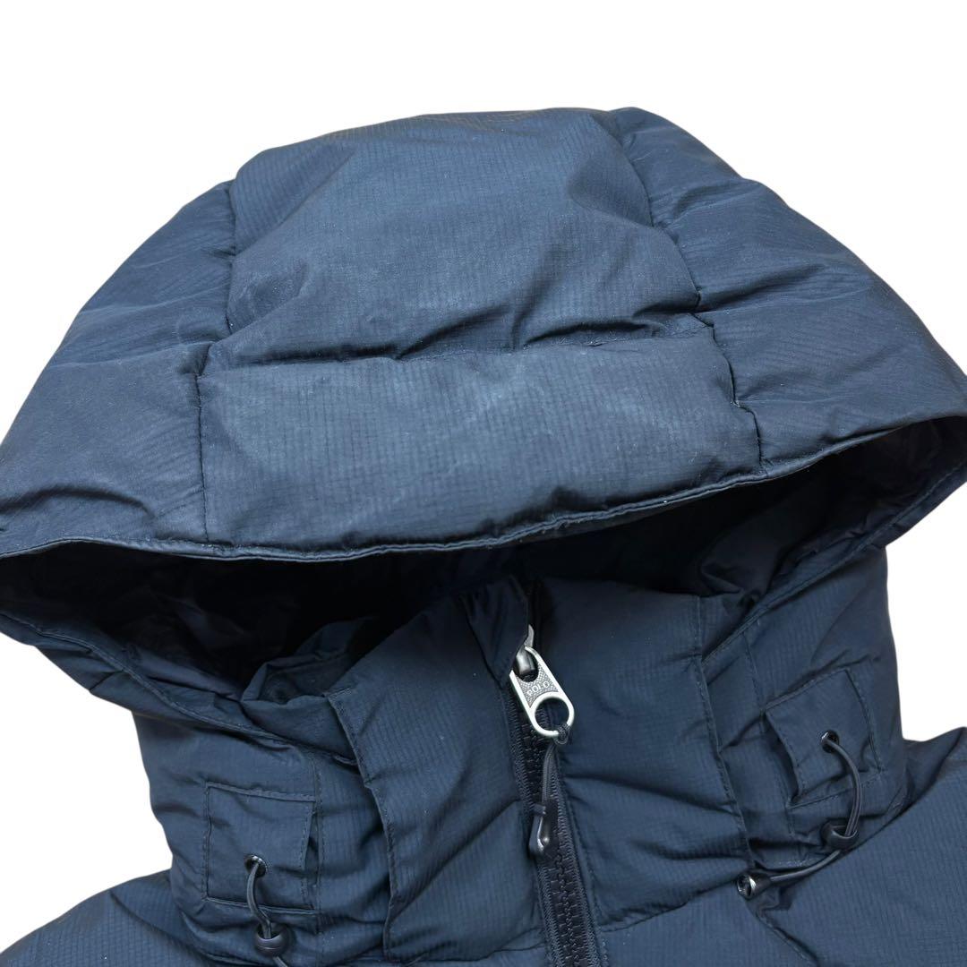 ポロラルフローレン 現行 ダウンベスト ビッグポニー 黒 Lサイズ