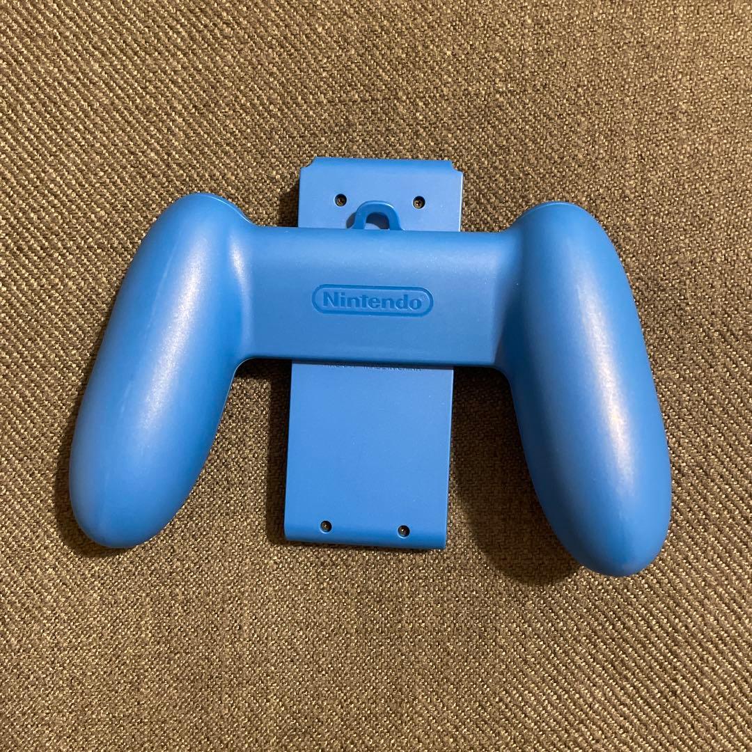 Nintendo Switch マリオレッド×ブルー 本体 初期化済み 1箱