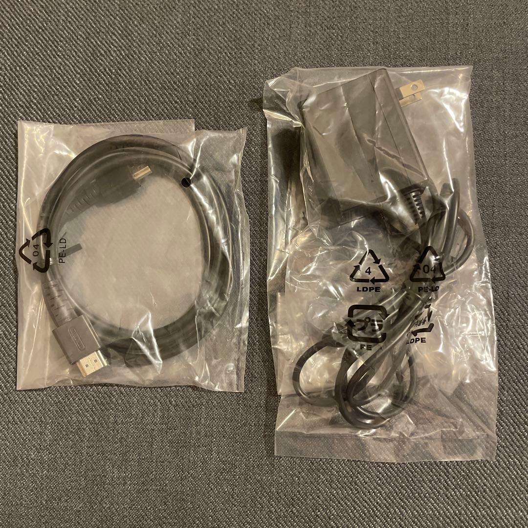 Nintendo Switch マリオレッド×ブルー 本体 初期化済み 1箱