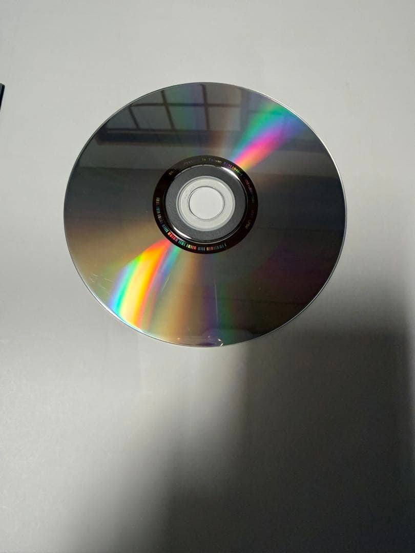 【廃盤】中野テルヲ Call up here 雪山 など BS-1016