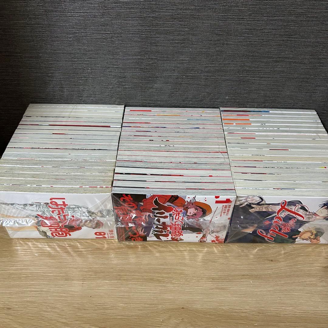 はたらく細胞　シリーズ51冊セット　A25486