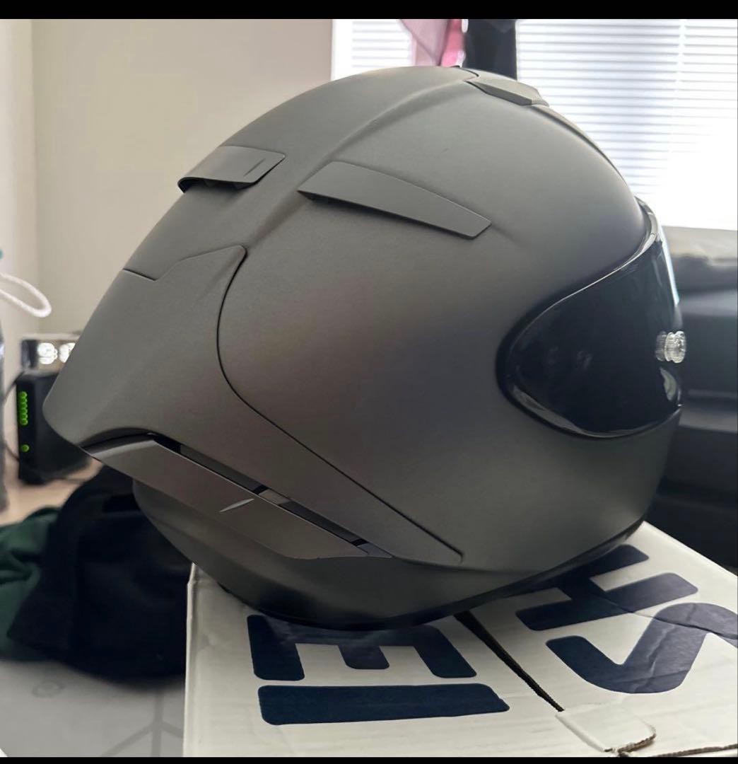 SHOEI X-Fourteen Mサイズ Bluetooth別売り