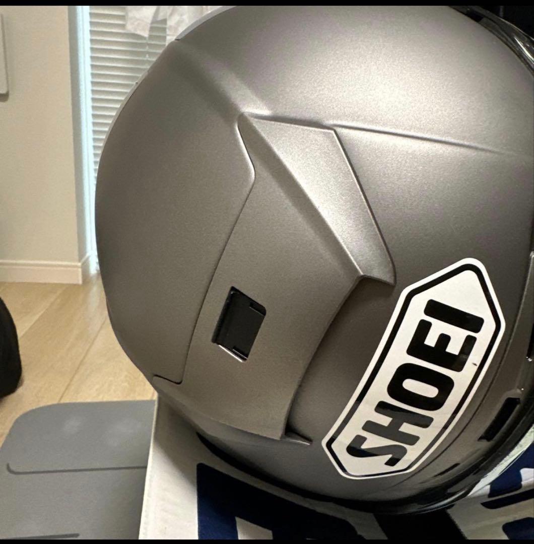 SHOEI X-Fourteen Mサイズ Bluetooth別売り