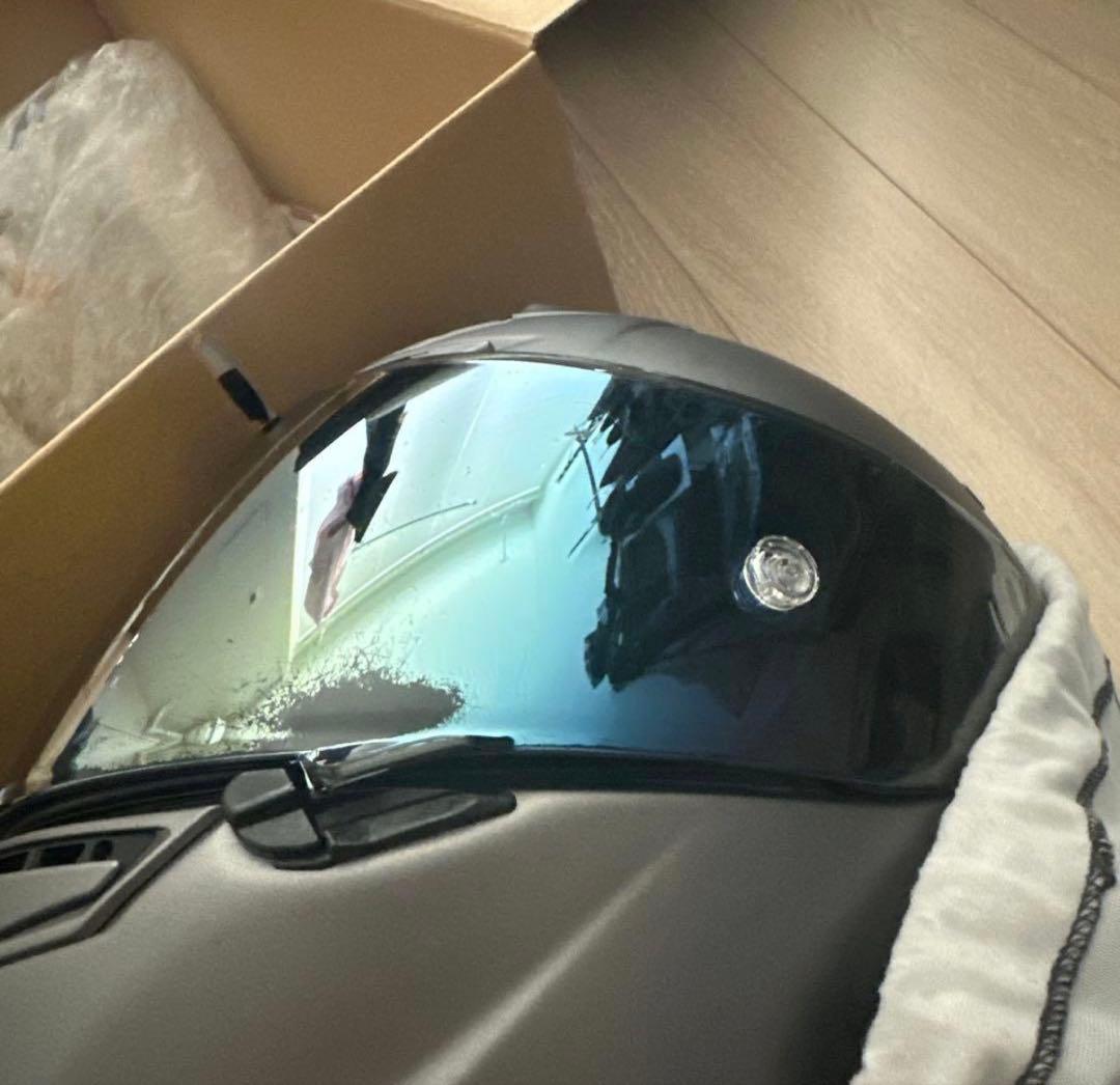 SHOEI X-Fourteen Mサイズ Bluetooth別売り