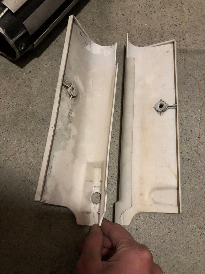 cbr400f cbr cbx400f cbx ns250r f3 当時物　ns