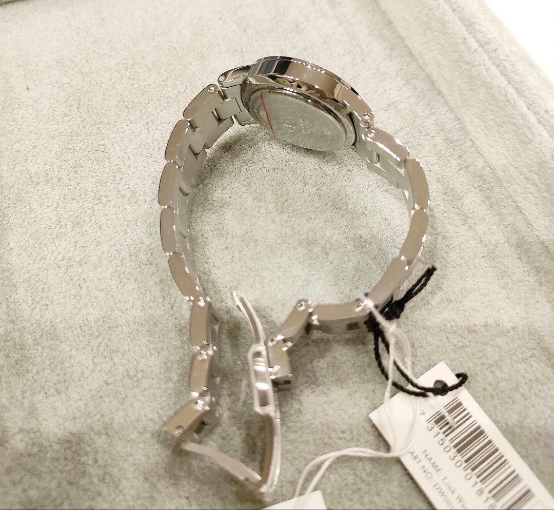 ダニエルウェリントン DW00100402　腕時計 送料無料　新品未使用