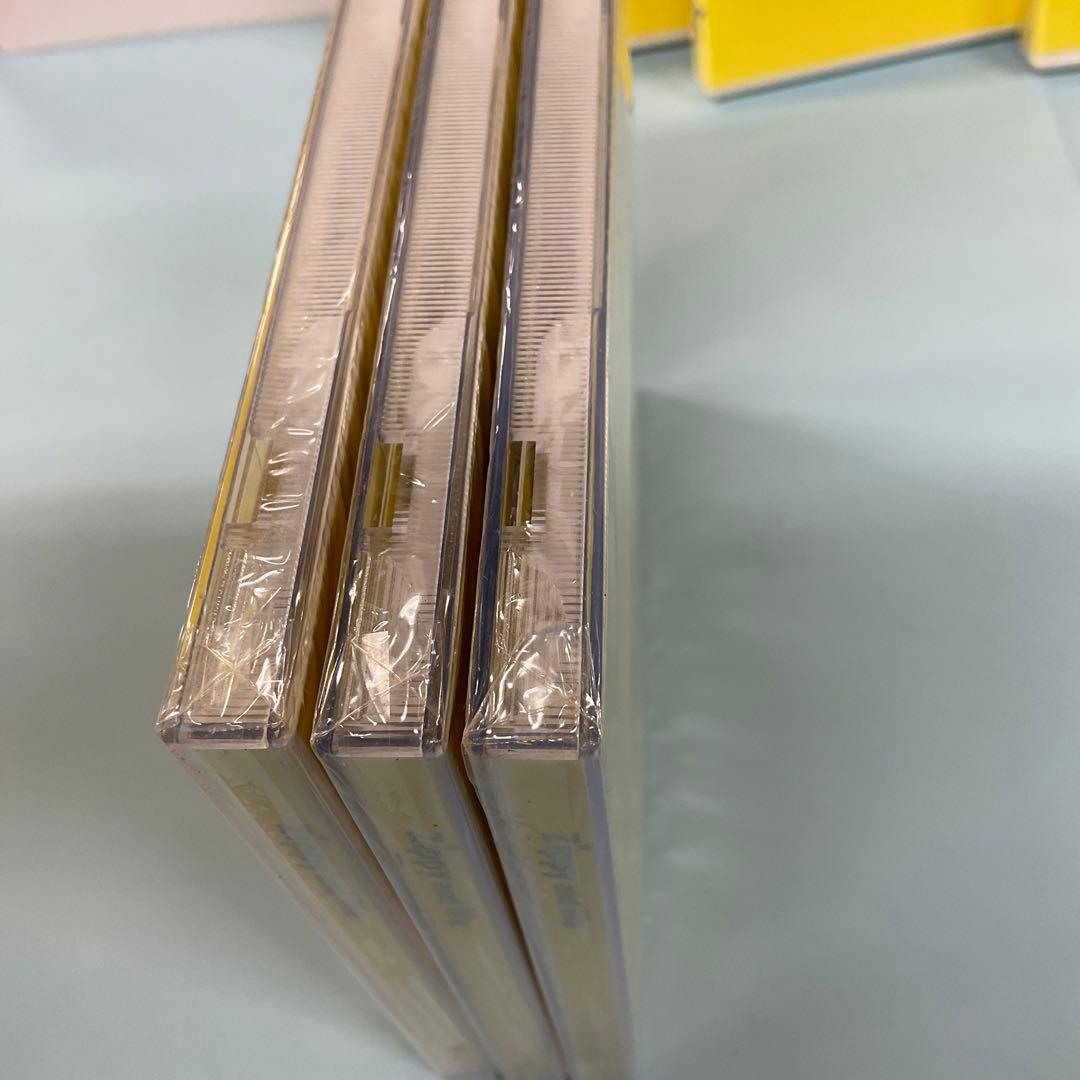 キッズ・ファミリー Zippy and Me DVD &CD