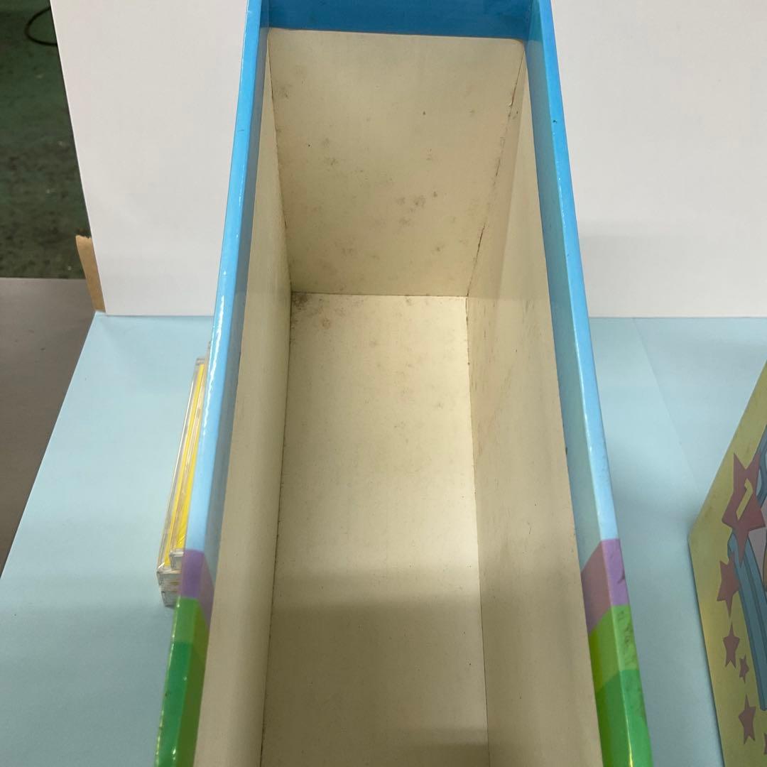 キッズ・ファミリー Zippy and Me DVD &CD