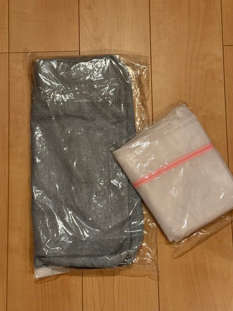 【おまけ】トゥルースリーパー　ホオンテック掛け布団プレミアム　セミダブルロング