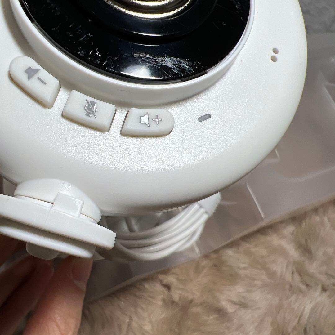 アイ・オー・データ IODATA USBカメラ 360度撮影　Web会議