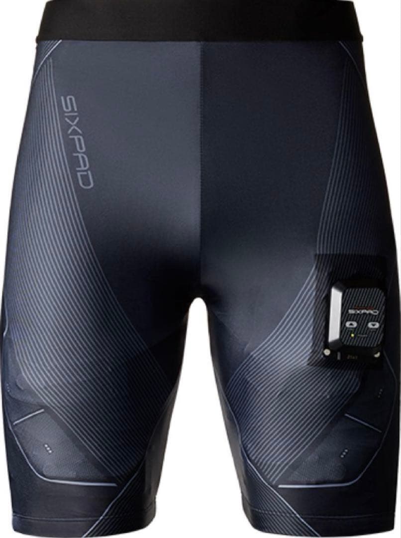 新品未使用SIXPAD PowersuitHip&Leg