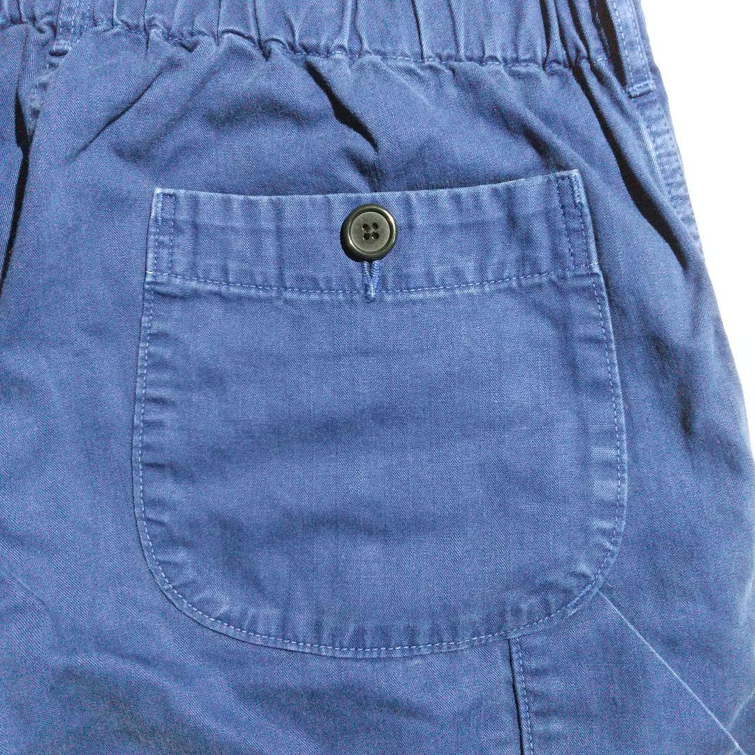 ポ*ス様 オアスロウ フレンチワーク サイズ３