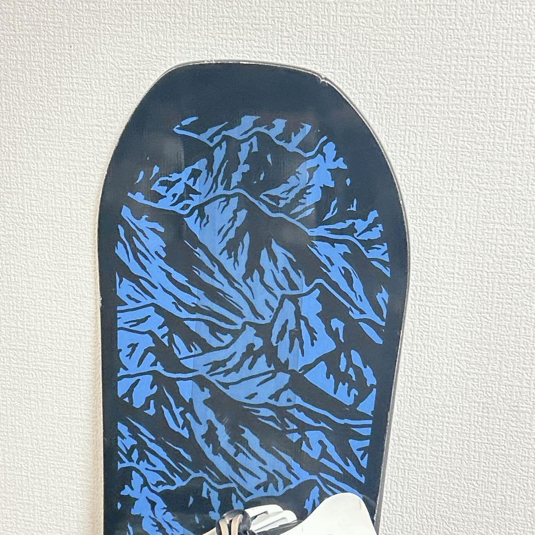 Bataleon funkink 149 スノボ　ビンディング付　カバー付