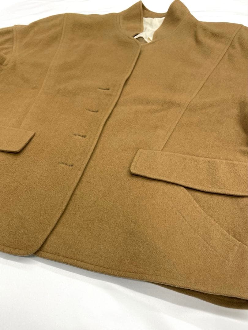 訳あり✨シャネル　ジャケット　コート　40