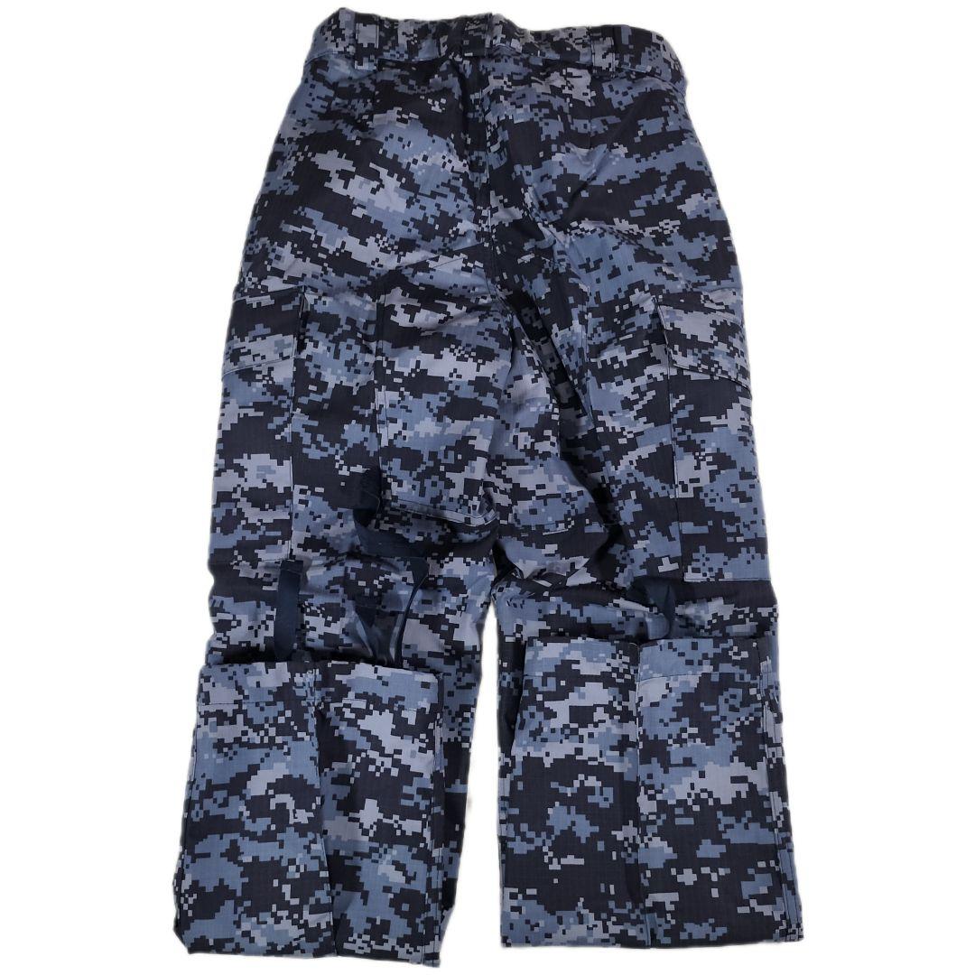 ロシア軍 実物 BTK製 ロシア国家親衛隊 OVO ブルーデジタル 50-3