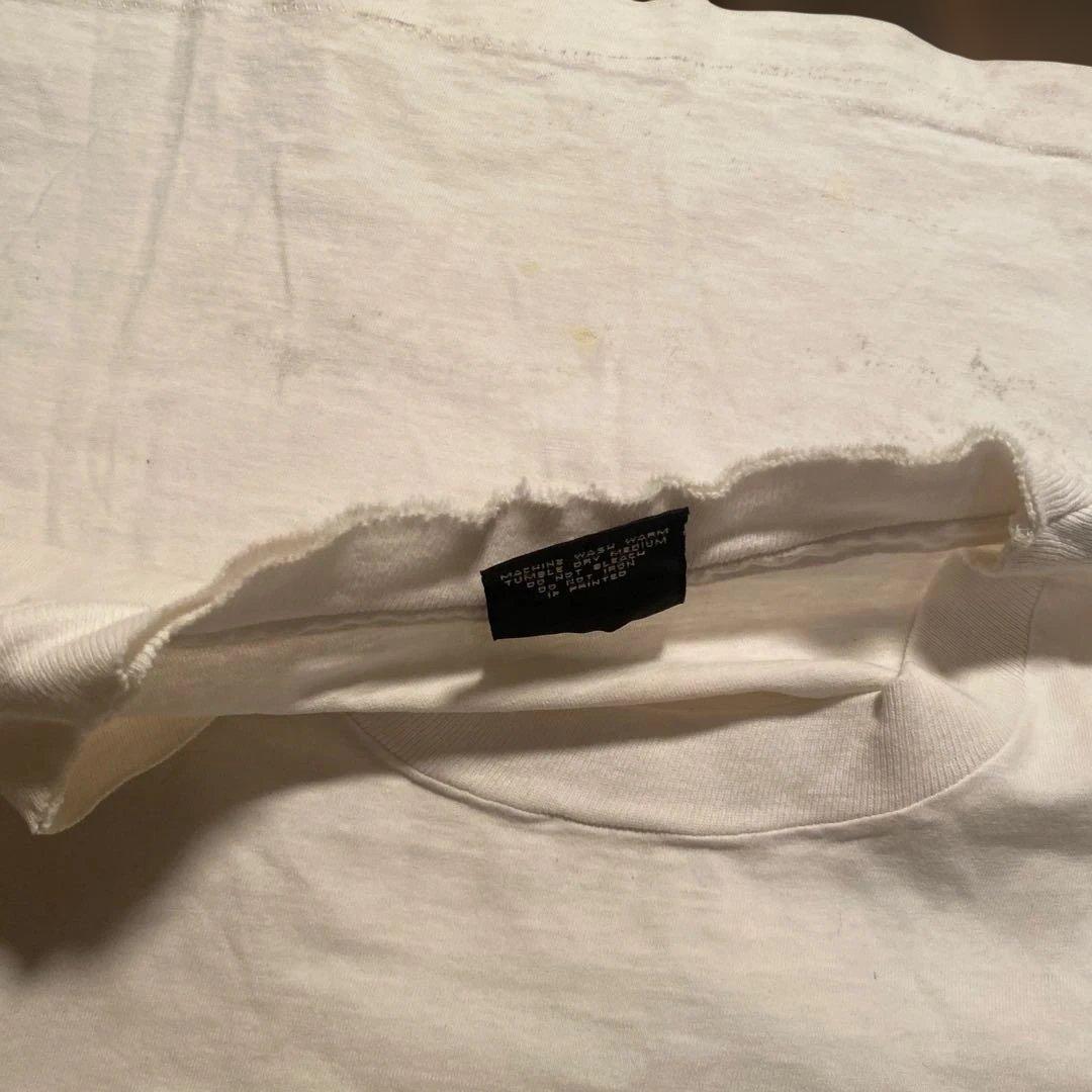 LollapaloozaFestival 92ロラパルーザフェスティバルTシャツ