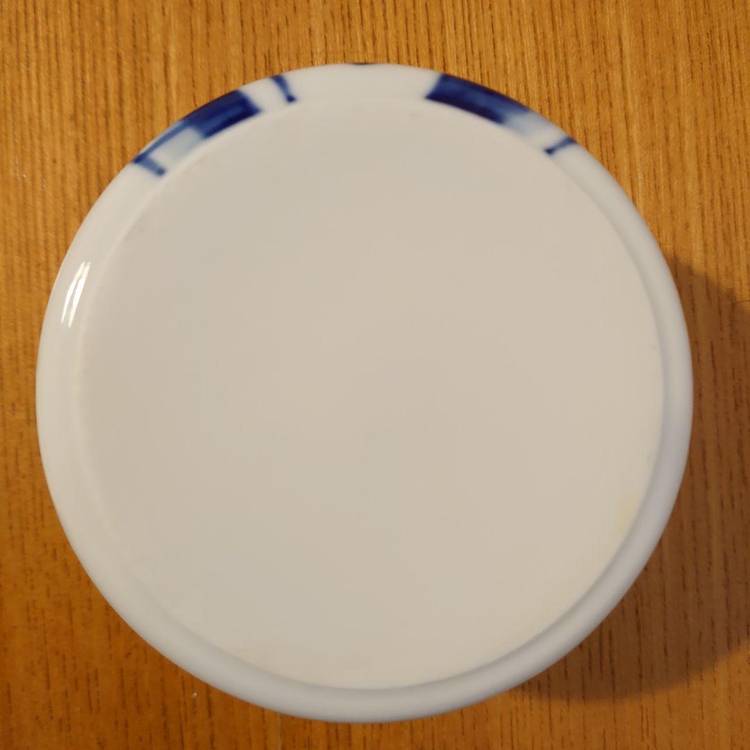 ロイヤルコペンハーゲン　ブルーフルーテッドメガ　オーブンウェアスフレ2個セット