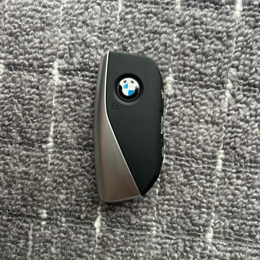 純正スマートキー