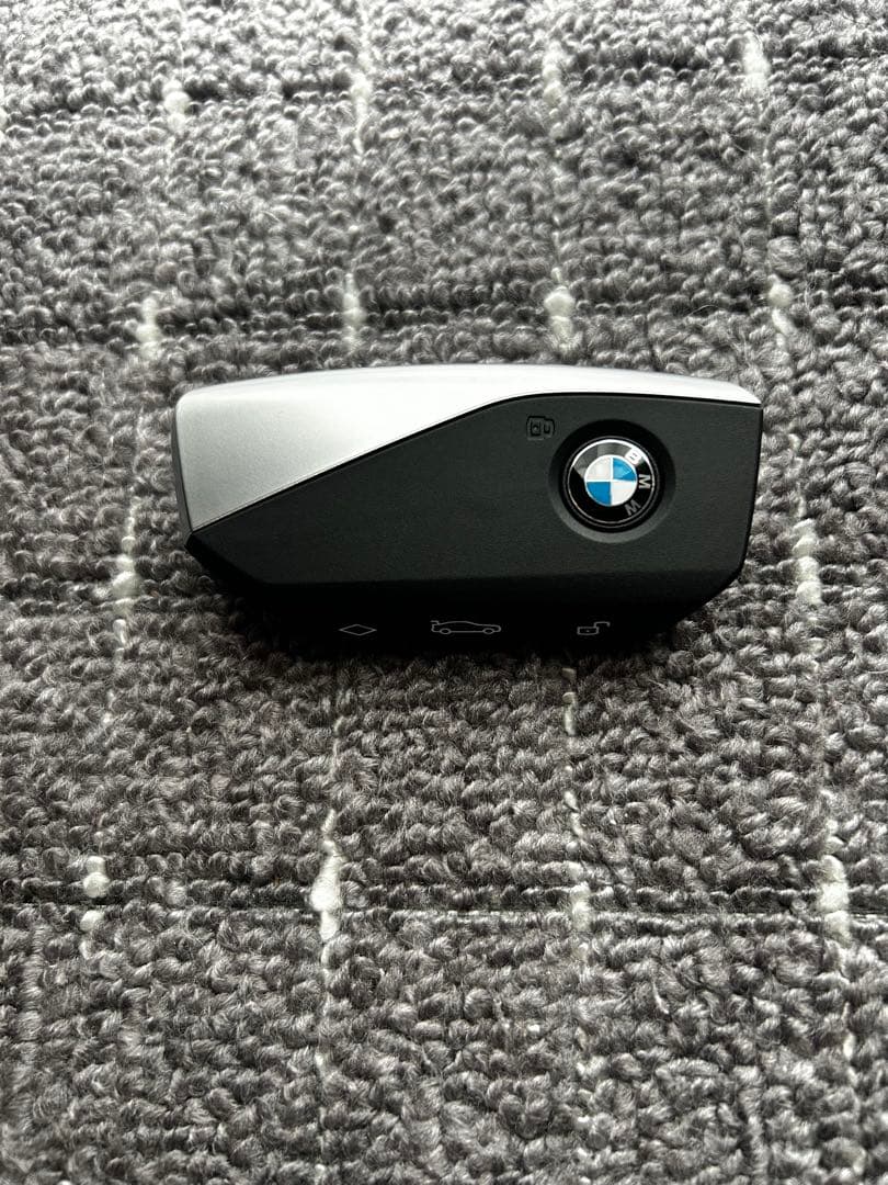 純正スマートキー