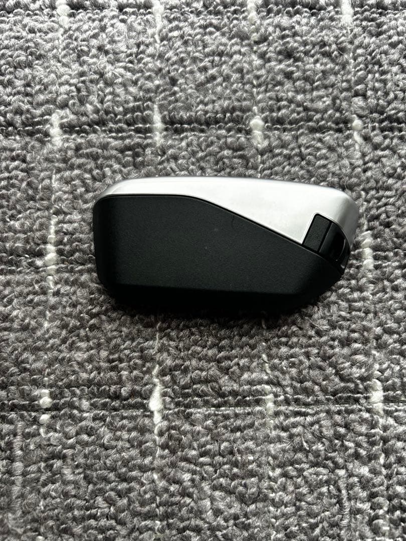 純正スマートキー