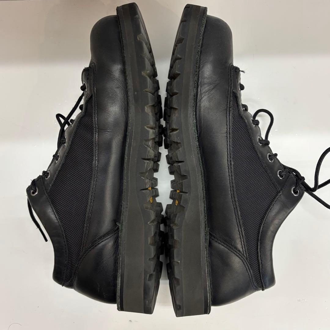 Danner FIELD LOW GORE-TEX 28cm ブーツ ブラック