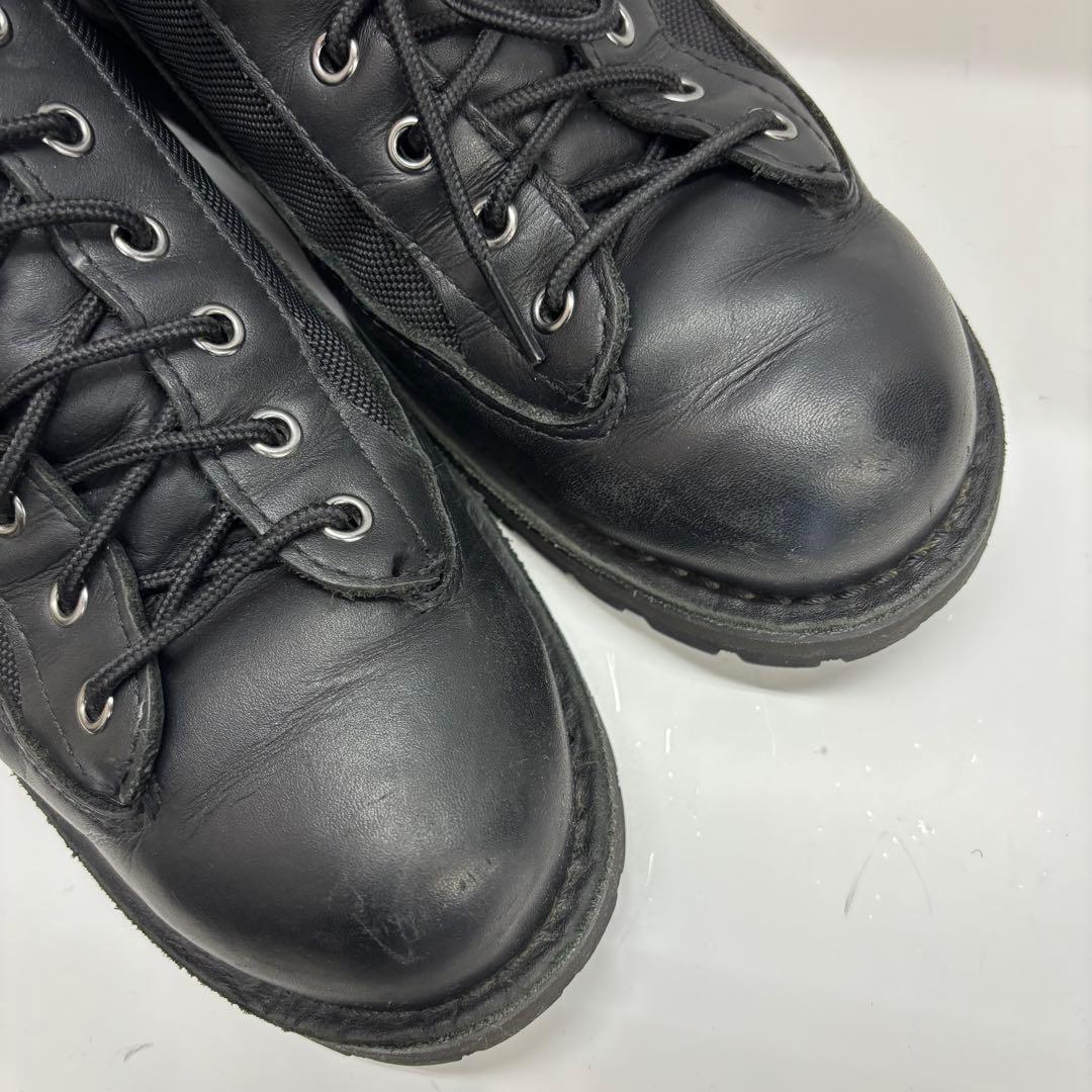 Danner FIELD LOW GORE-TEX 28cm ブーツ ブラック