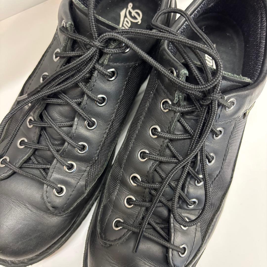 Danner FIELD LOW GORE-TEX 28cm ブーツ ブラック
