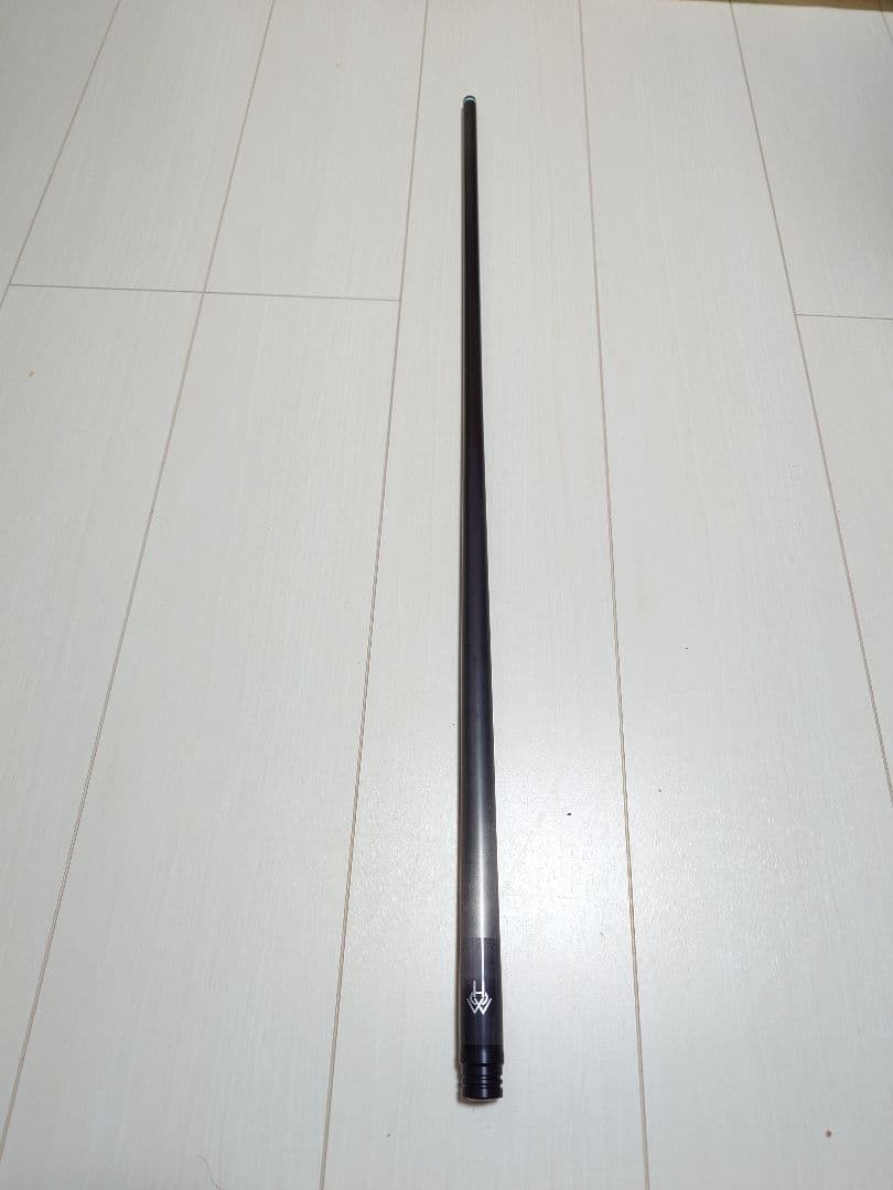 HOWキュー カーボンシャフト フラッシュ12.5