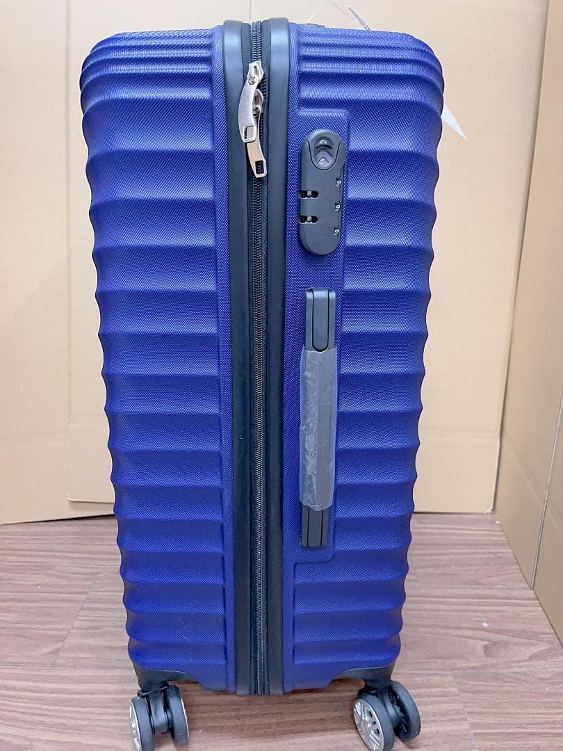 スーツケースセット 28+20インチ