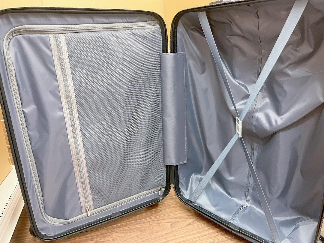 スーツケースセット 28+20インチ