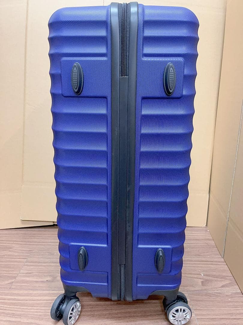 スーツケースセット 28+20インチ