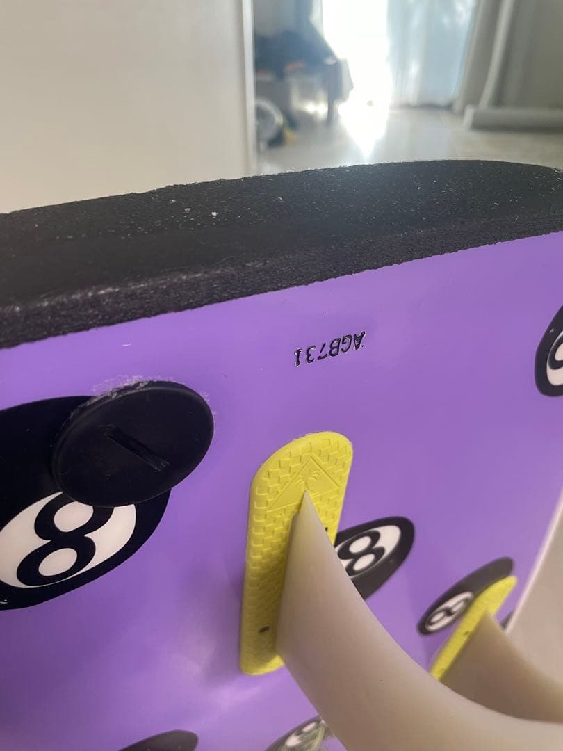 ODYSSEA & NOAH DENNE 5.0美品　横浜南部鎌倉　手渡し限定