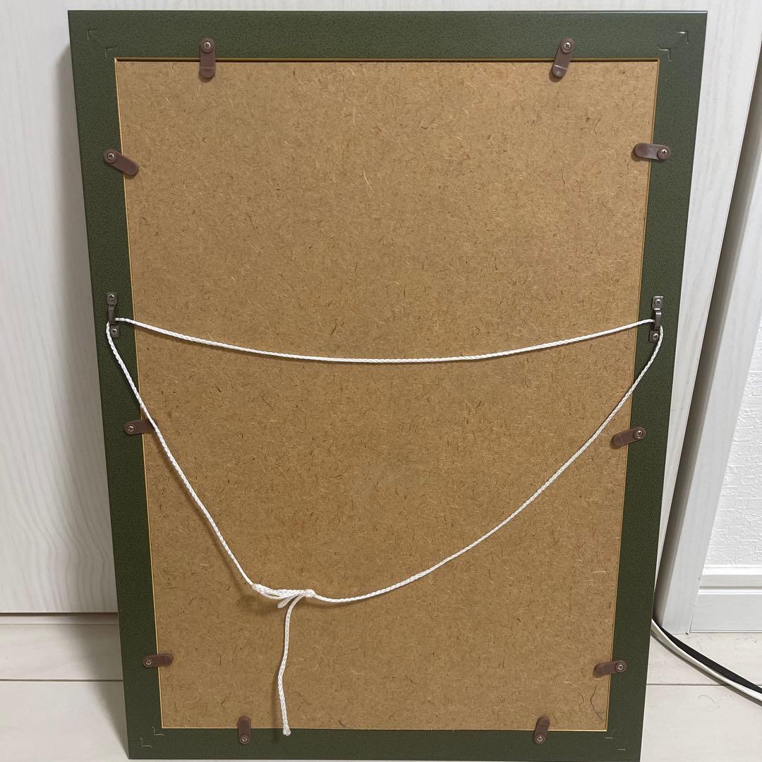 戦姫絶唱シンフォギアXV 藤本さとる 直筆サイン入り複製原画