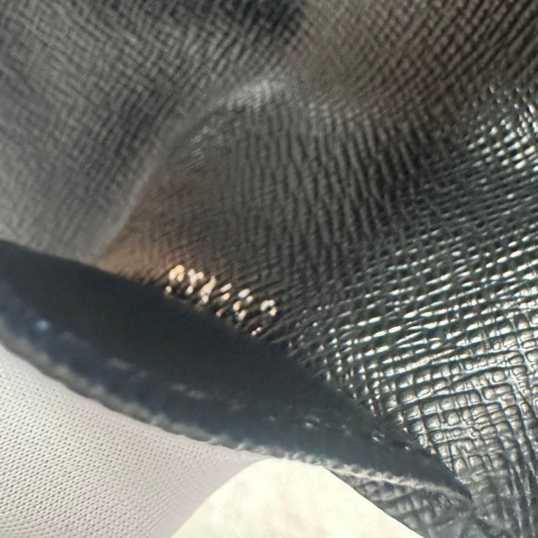 未使用級✨ルイヴィトン キーケース 6連 N62662 ダミエ ミュルティクレ6