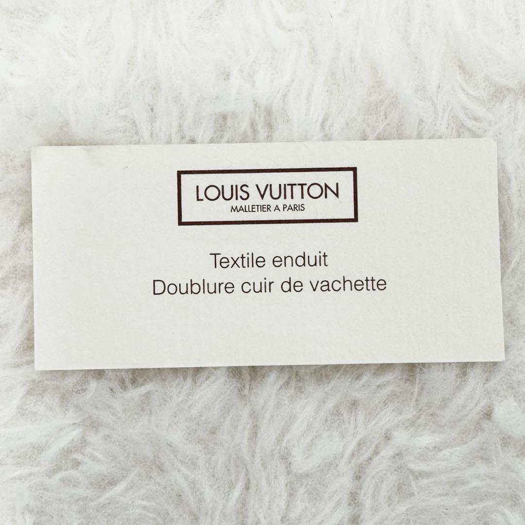 未使用級✨ルイヴィトン キーケース 6連 N62662 ダミエ ミュルティクレ6