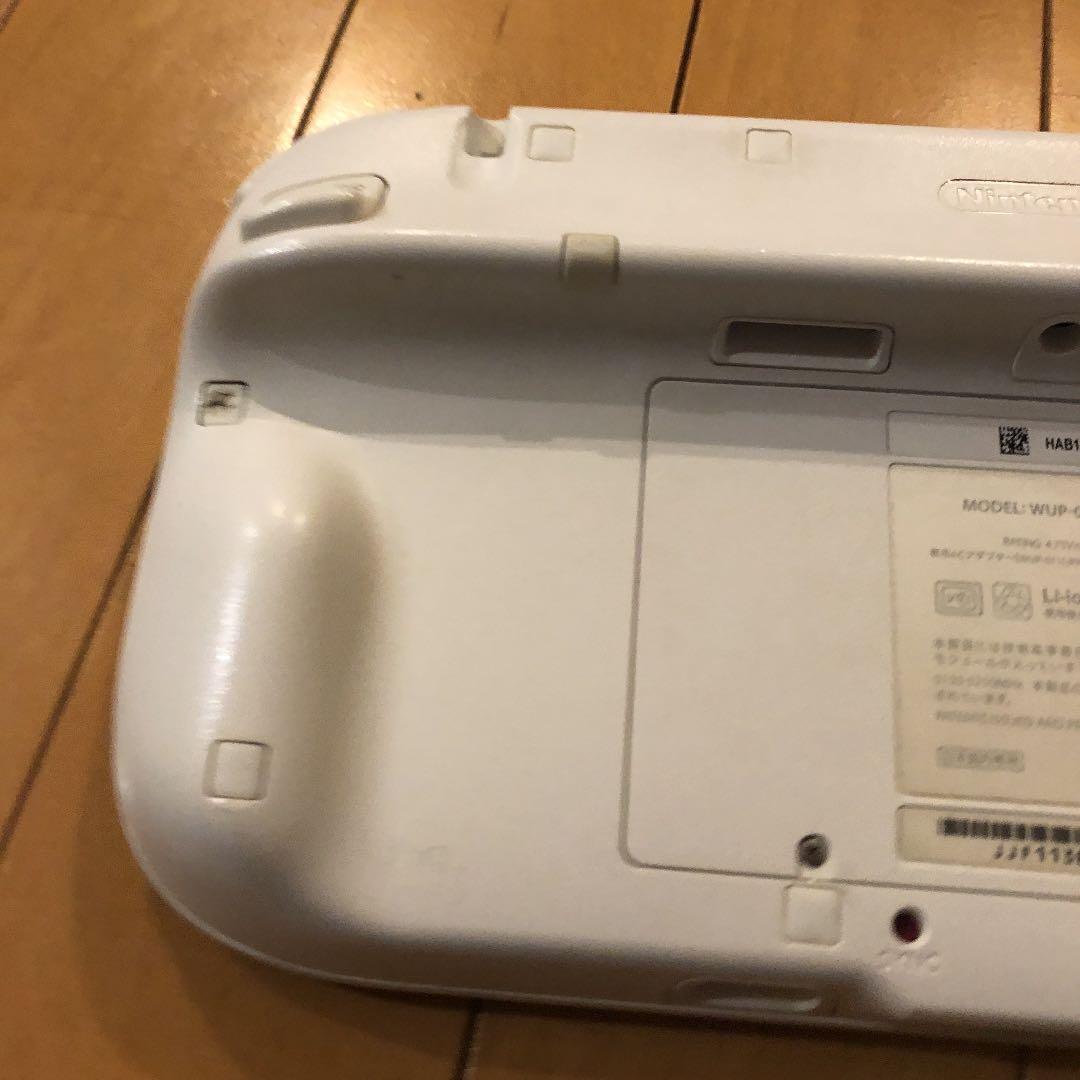 Nintendo Wii U マリオメーカーセット　その他おまけ付き