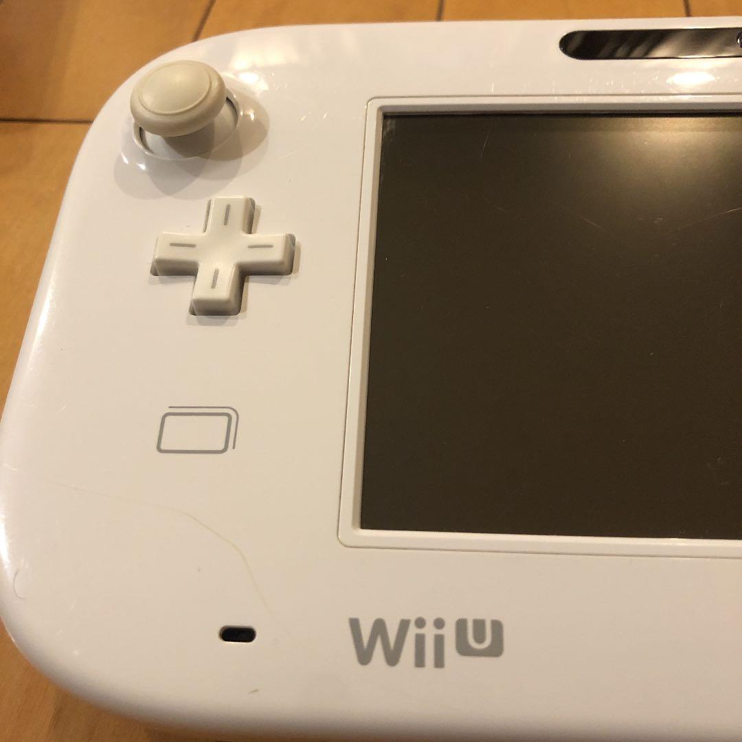 Nintendo Wii U マリオメーカーセット　その他おまけ付き