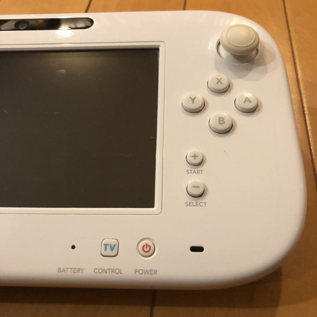 Nintendo Wii U マリオメーカーセット　その他おまけ付き