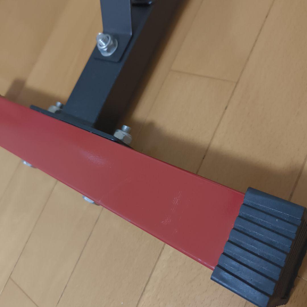 【イービルわたなべ】総額10万越え？筋トレグッズまとめ売り　110キロ越え